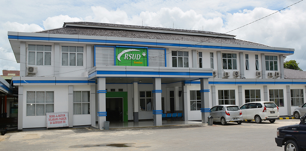 RSUD Sambas